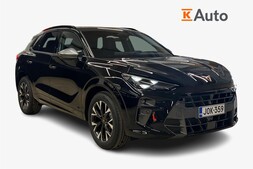 Cupra Terramar vaihtoauto