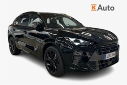 Cupra Terramar vaihtoauto