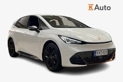 Cupra Born vaihtoauto