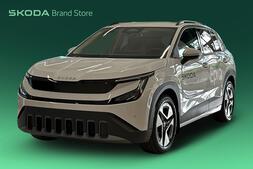 Skoda Epiq vaihtoauto