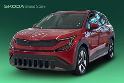 Skoda Epiq vaihtoauto