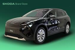 Skoda Elroq vaihtoauto