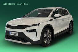 Skoda Elroq vaihtoauto