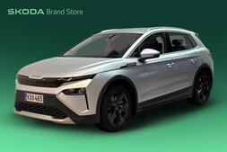 Skoda Elroq vaihtoauto
