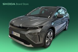 Skoda Elroq vaihtoauto