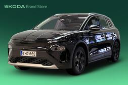 Skoda Elroq vaihtoauto