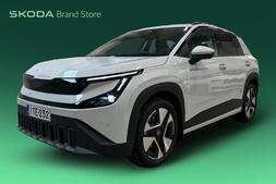 Skoda Epiq vaihtoauto