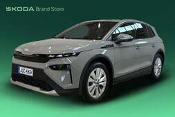 Skoda Elroq vaihtoauto