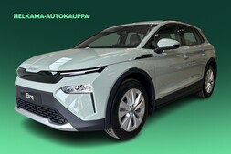 Skoda Elroq vaihtoauto