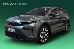 Skoda Elroq vaihtoauto
