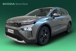 Skoda Elroq vaihtoauto