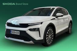 Skoda Elroq vaihtoauto