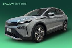 Skoda Elroq vaihtoauto