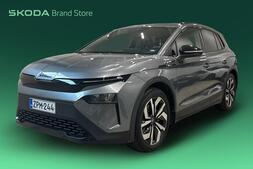 Skoda Elroq vaihtoauto