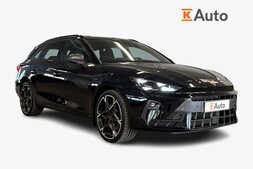 Cupra Leon Sportstourer vaihtoauto