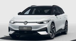 Volkswagen ID.7 vaihtoauto