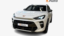 Cupra Terramar vaihtoauto
