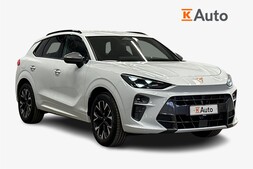Cupra Terramar vaihtoauto