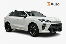 Cupra Terramar vaihtoauto