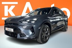 Cupra Formentor vaihtoauto