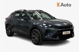 Cupra Formentor vaihtoauto