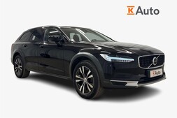 Volvo V90 Cross Country vaihtoauto