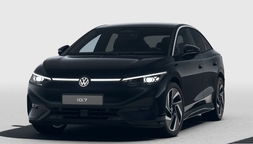 Volkswagen ID.7 vaihtoauto