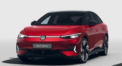 Volkswagen ID.7 vaihtoauto