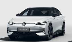 Volkswagen ID.7 vaihtoauto