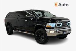 Dodge Ram vaihtoauto