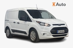 Ford Transit Connect vaihtoauto