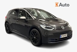 Volkswagen ID.3 vaihtoauto