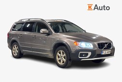 Volvo XC70 vaihtoauto