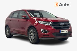 Ford Edge vaihtoauto