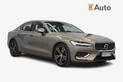Volvo S60 vaihtoauto