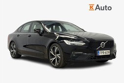 Volvo S90 vaihtoauto