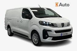 Peugeot Expert vaihtoauto