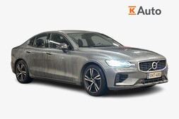 Volvo S60 vaihtoauto