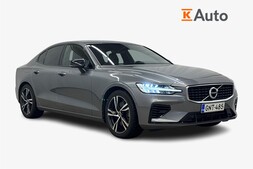 Volvo S60 vaihtoauto