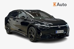 Volkswagen ID.7 vaihtoauto