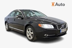 Volvo S80 vaihtoauto