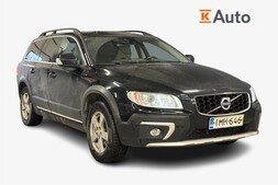 Volvo XC70 vaihtoauto