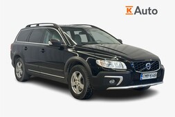 Volvo XC70 vaihtoauto