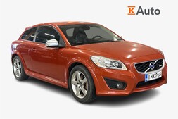 Volvo C30 vaihtoauto