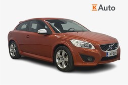 Volvo C30 vaihtoauto