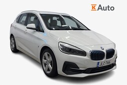 BMW 225 vaihtoauto