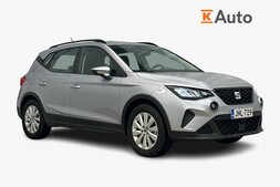 SEAT Arona vaihtoauto