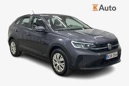 Volkswagen Taigo vaihtoauto