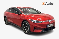 Volkswagen ID.7 vaihtoauto