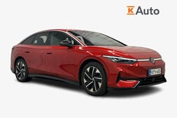 Volkswagen ID.7 vaihtoauto